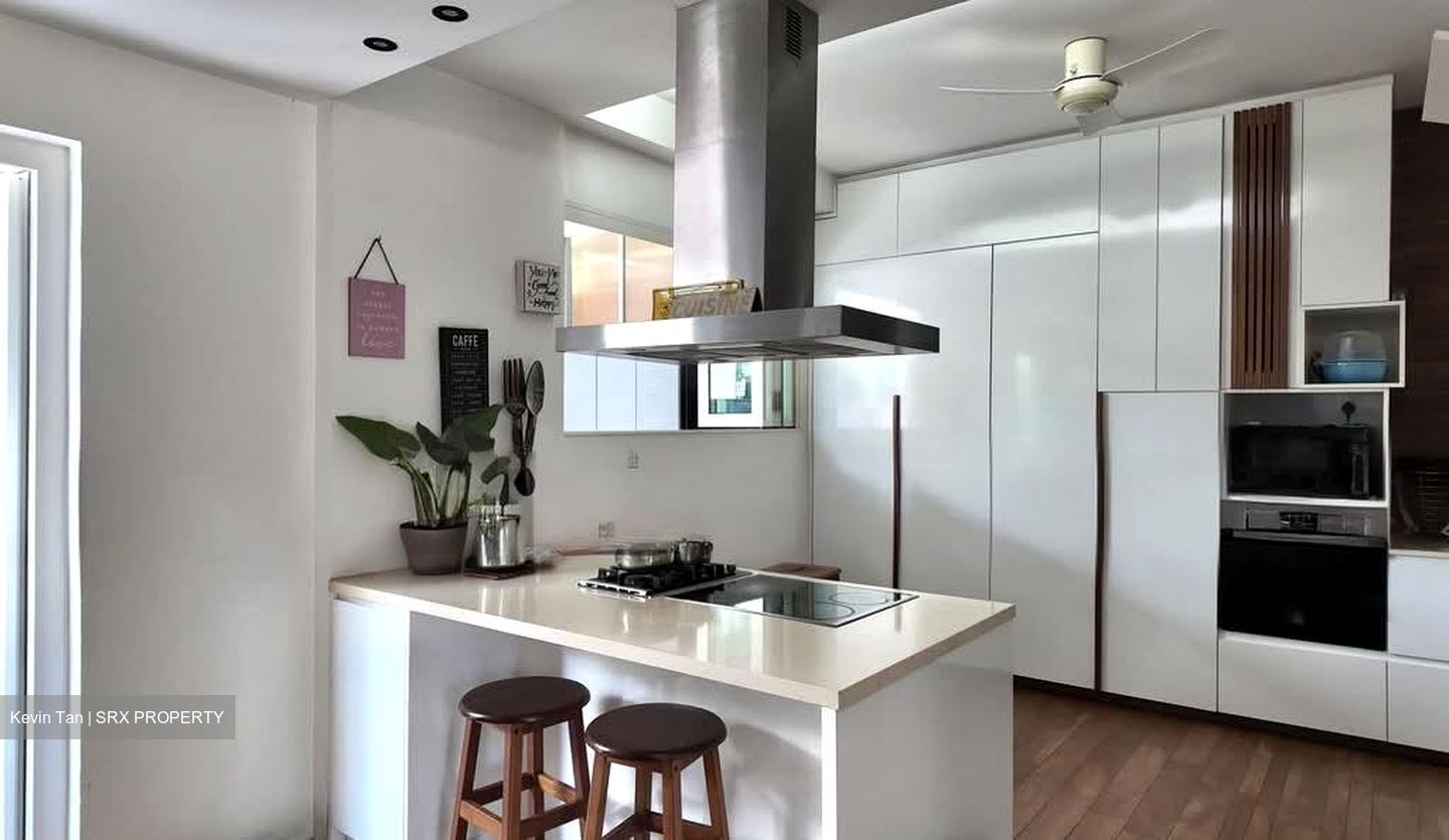 Marine Crescent (D15), Terrace #569206821